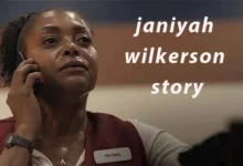 Janiyah Wilkerson Story