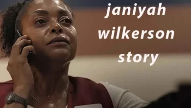 Janiyah Wilkerson Story