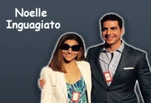 Noelle Inguagiato