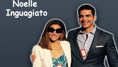 Noelle Inguagiato