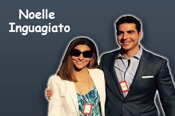Noelle Inguagiato