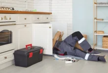 plumbing professionals