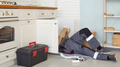 plumbing professionals