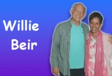 Willie Beir