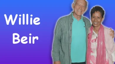 Willie Beir