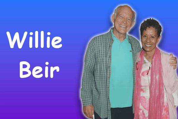 Willie Beir