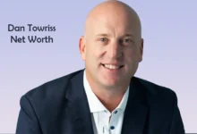 Dan Towriss Net Worth