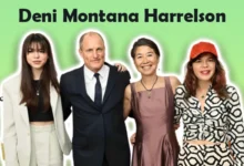 Deni Montana Harrelson