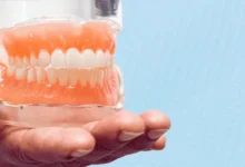 Denture Relines