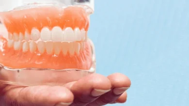 Denture Relines