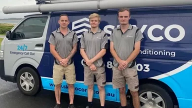 Electrician for Homes