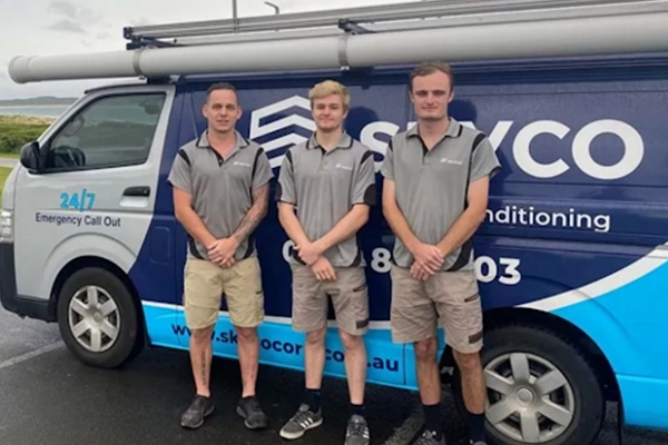 Electrician for Homes