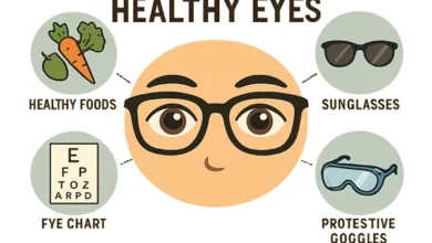 Eye Health