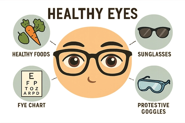 Eye Health