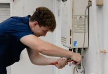 Gas Fitting Services