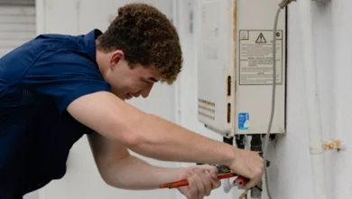 Gas Fitting Services