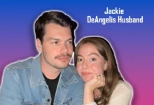 Jackie DeAngelis husband