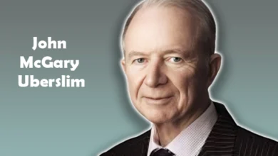 John McGary Uberslim