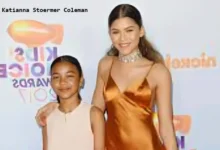 Katianna Stoermer Coleman