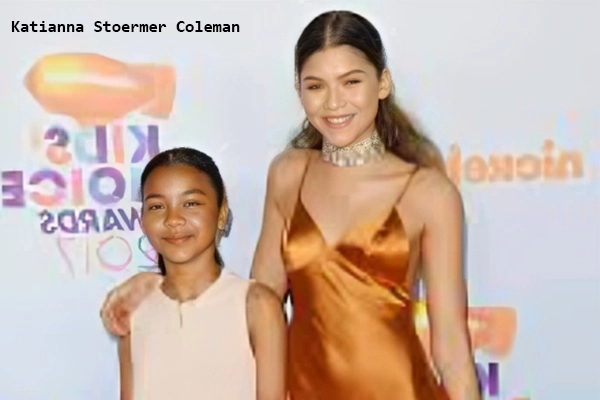 Katianna Stoermer Coleman