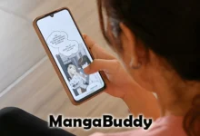 MangaBuddy