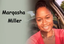 Marqasha Miller