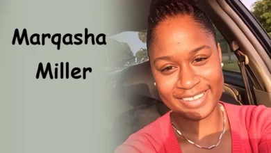 Marqasha Miller