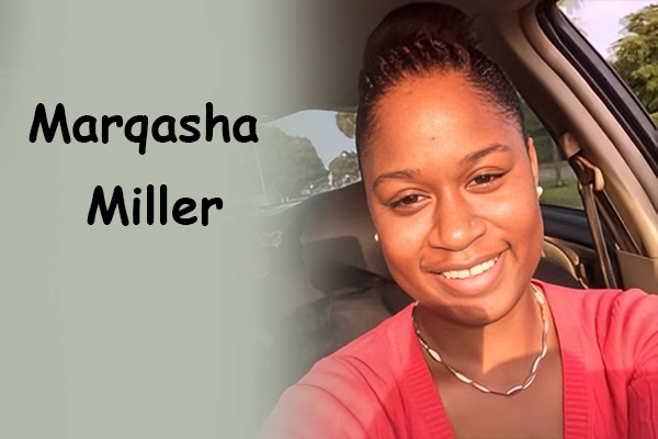 Marqasha Miller