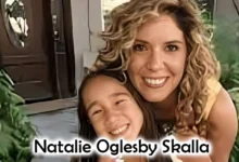 Natalie Oglesby Skalla