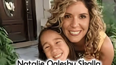 Natalie Oglesby Skalla