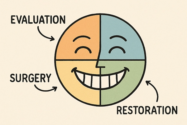 Smile Restoration