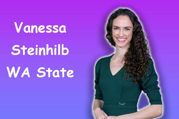 Vanessa Steinhilb WA State