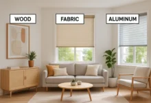 Window Blinds