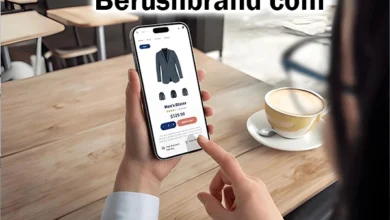 Berushbrand com