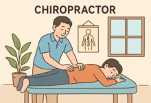 Chiropractic