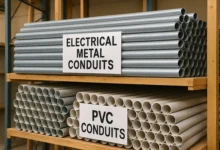 Conduit