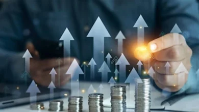 Raising Money for a Business