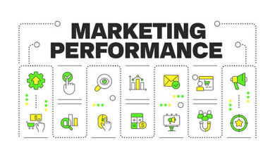Performance-Driven Digital Marketing
