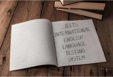 IELTS
