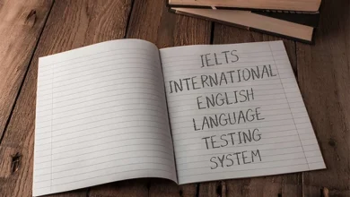IELTS