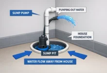Sump Pumps