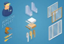 Smart Window & Door Replacement