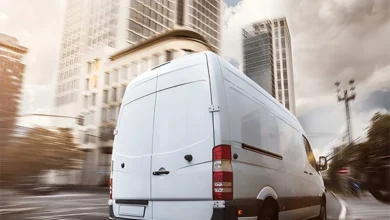 Van Upfitters in Kansas
