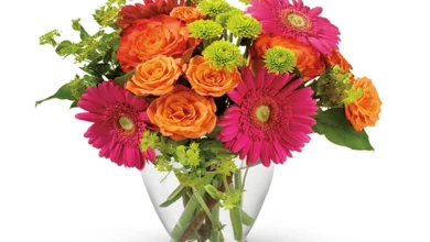 Flowers