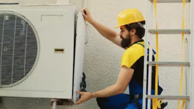 HVAC Maintenance