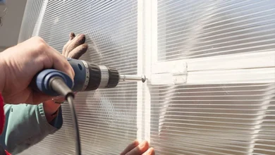 Polycarbonate Sheet