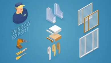 Smart Window & Door Replacement