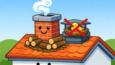 Chimney Safety