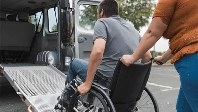 Disability Services