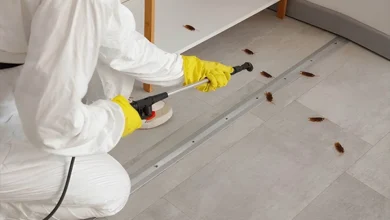 Pest Management